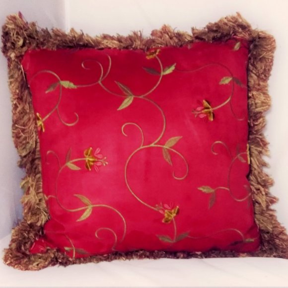 Other - Custom Pillow